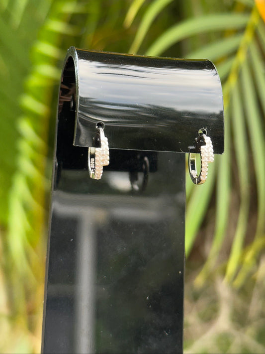 Bloom Earrings