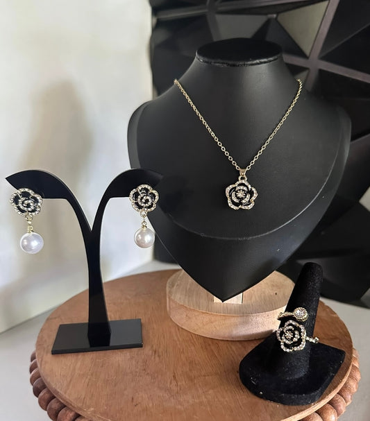 Rose Set