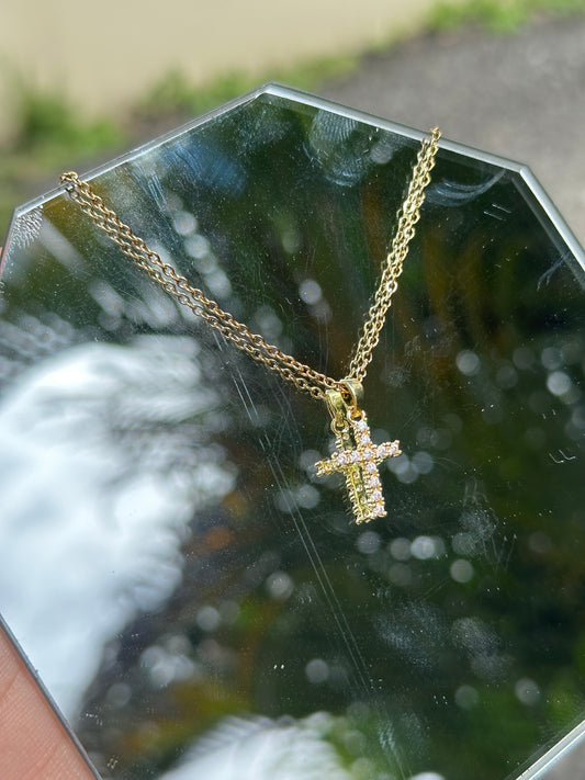 Cristhian Necklace