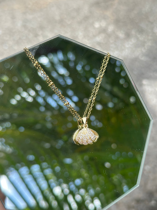 Ocean Necklace