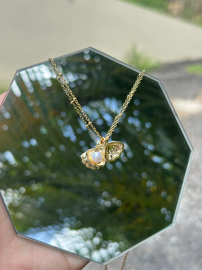 Ocean Necklace
