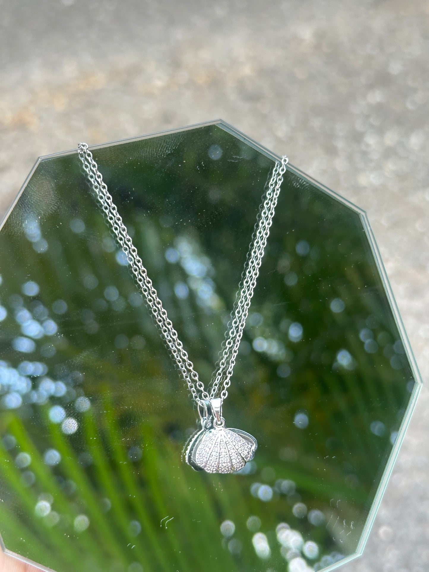 Ocean Necklace