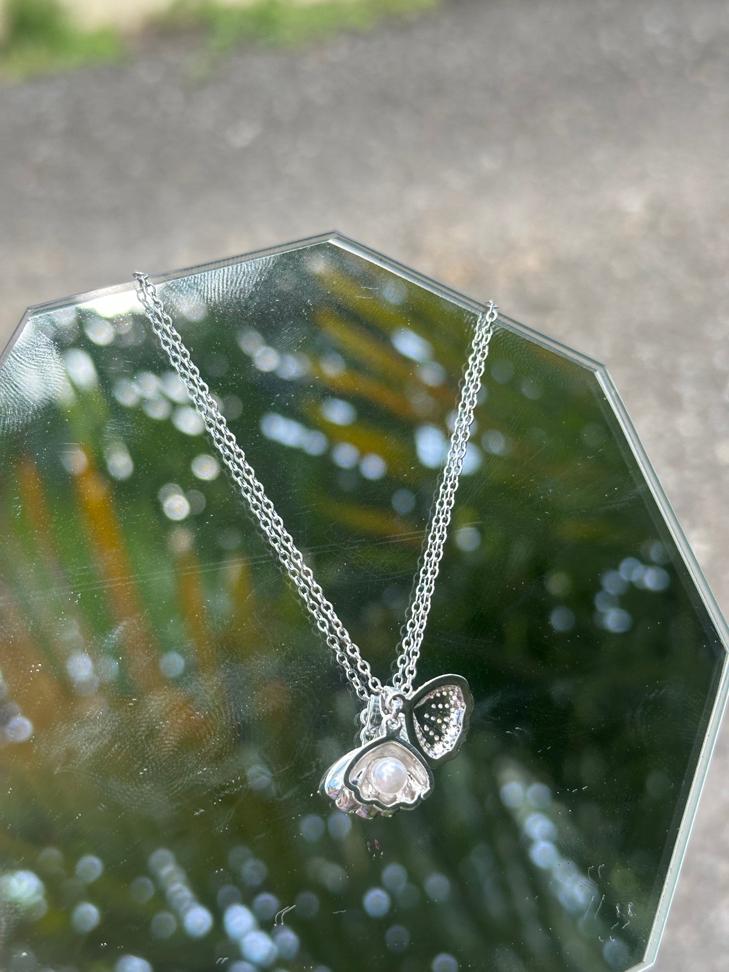 Ocean Necklace