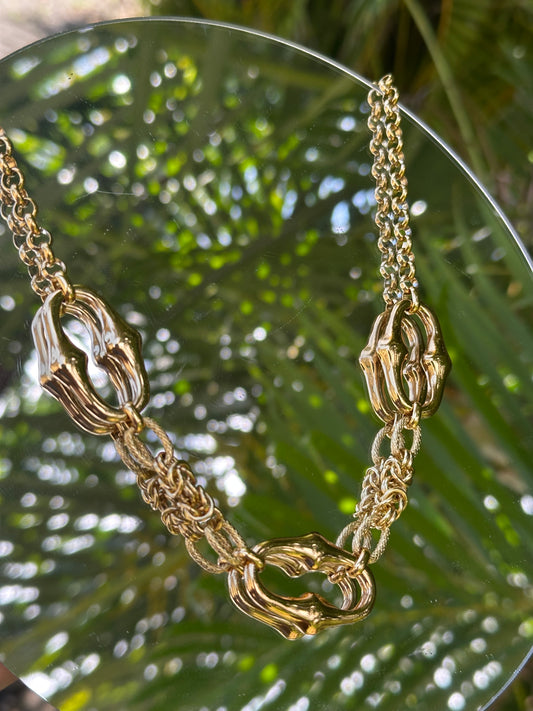 Maxi Necklace