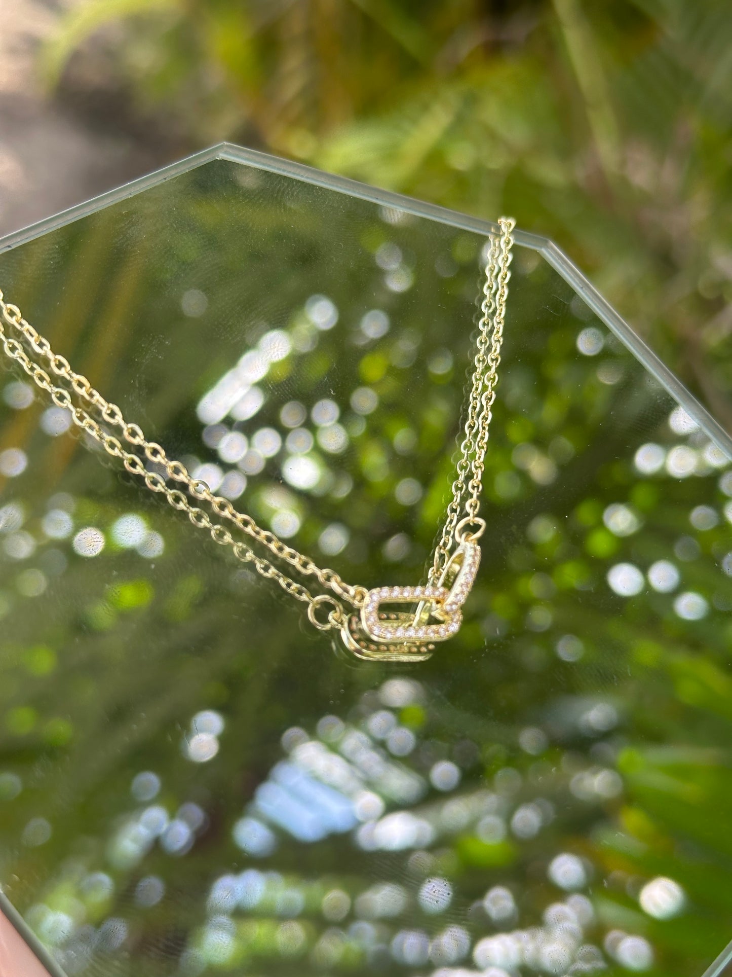 Together Necklace