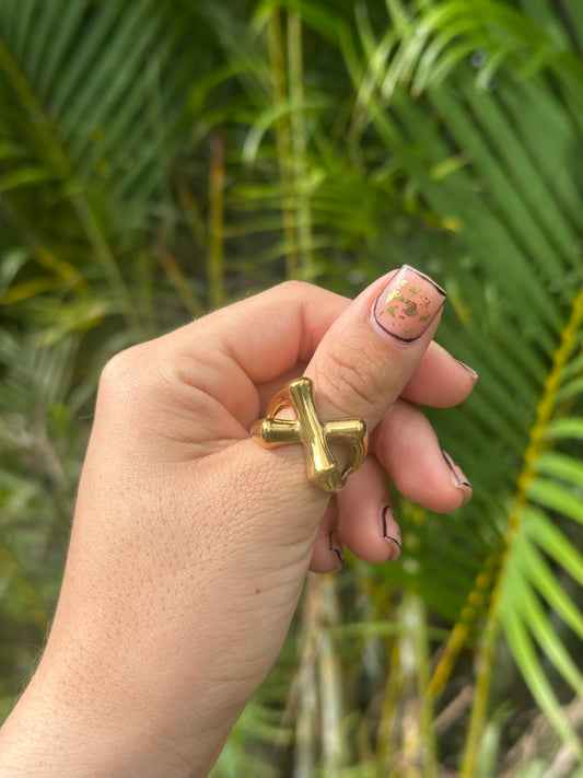 X Ring