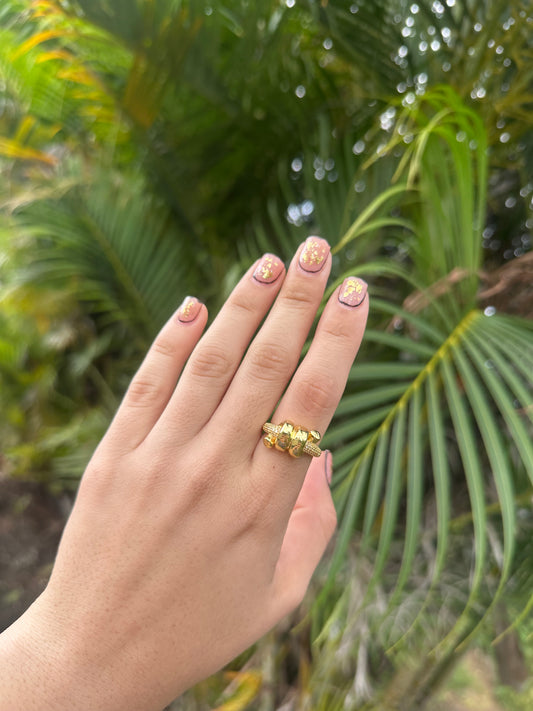 Rise Ring