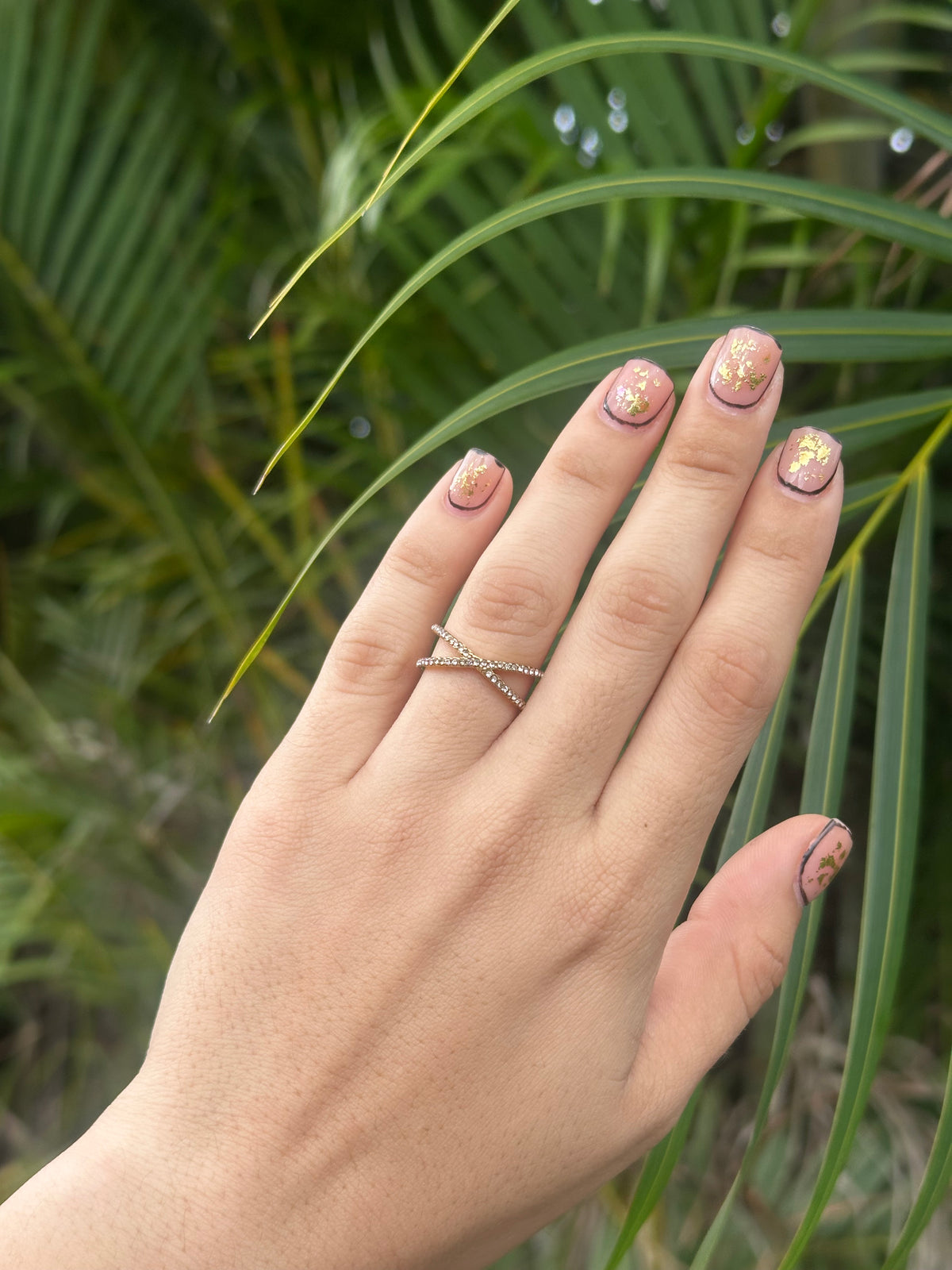 Mini Ring