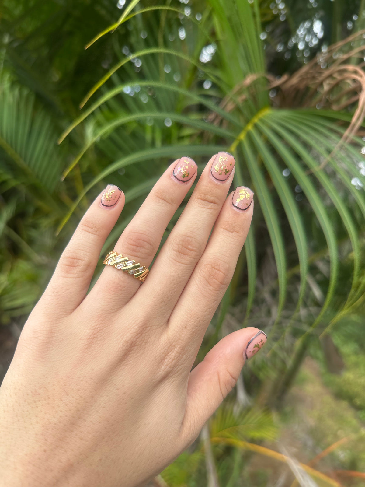 Brillito Ring
