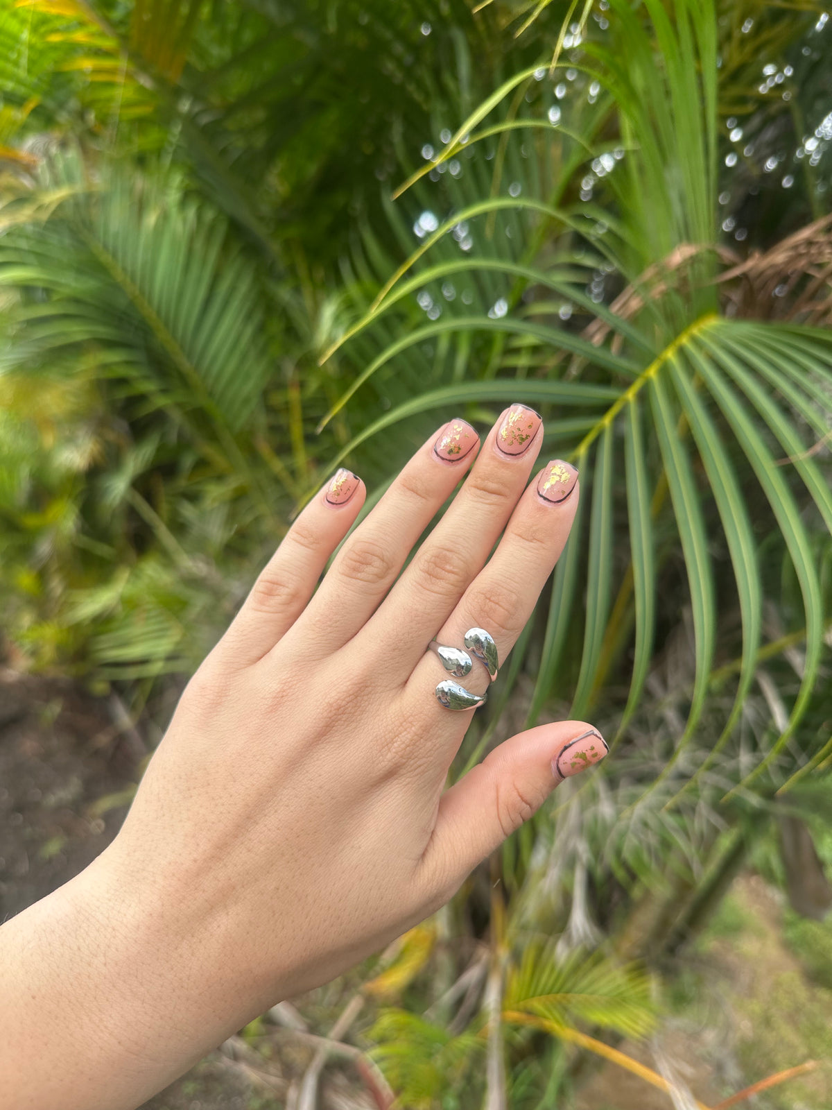 Zoé Ring