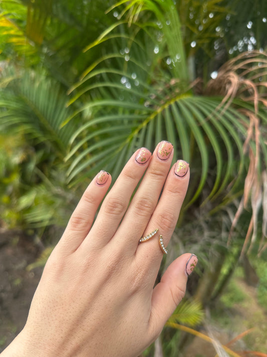 Lady Ring
