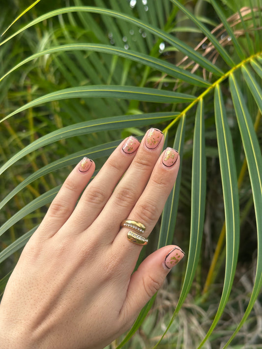 Pole Ring