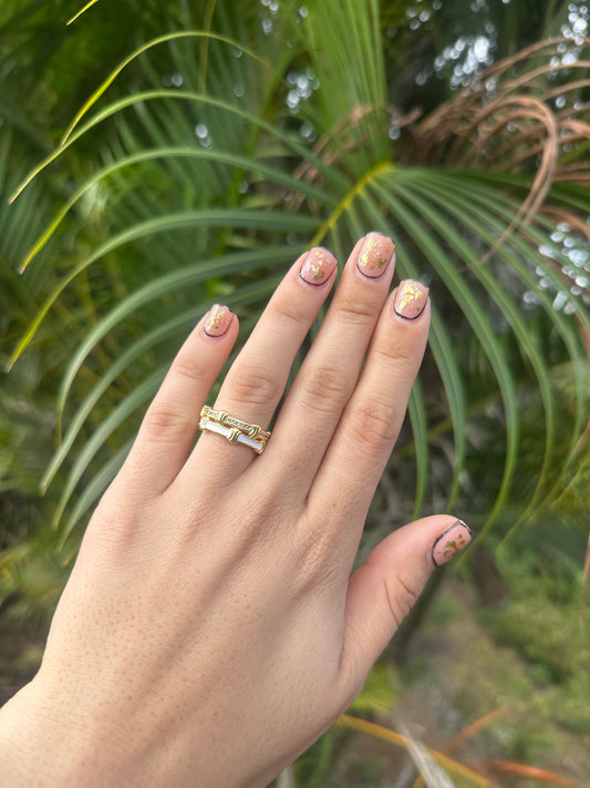 Cloé Ring