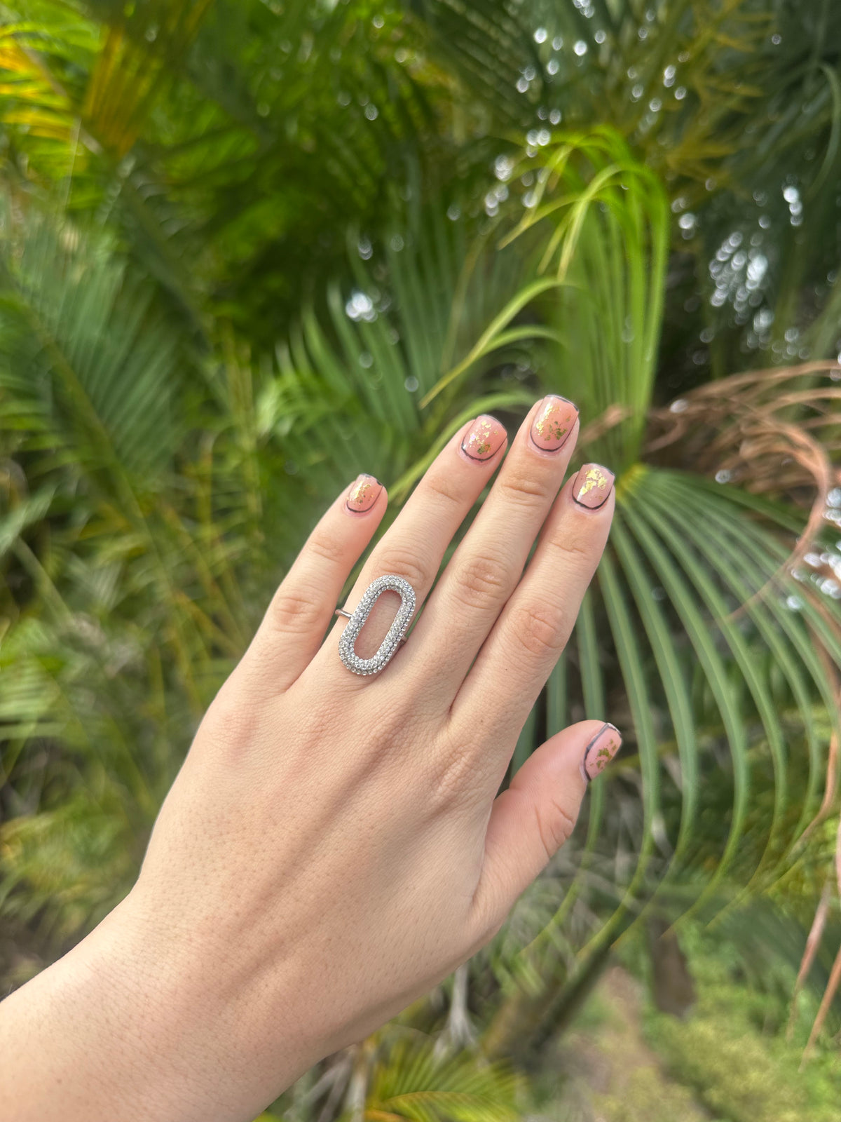 Tropi Ring