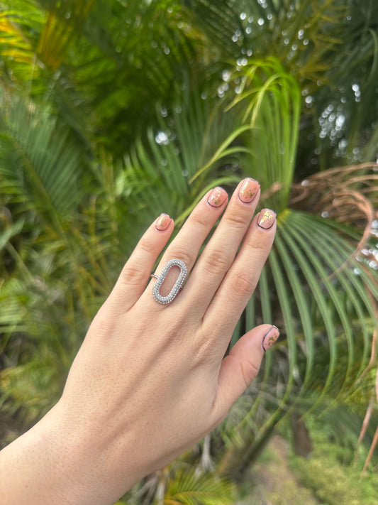 Tropi Ring