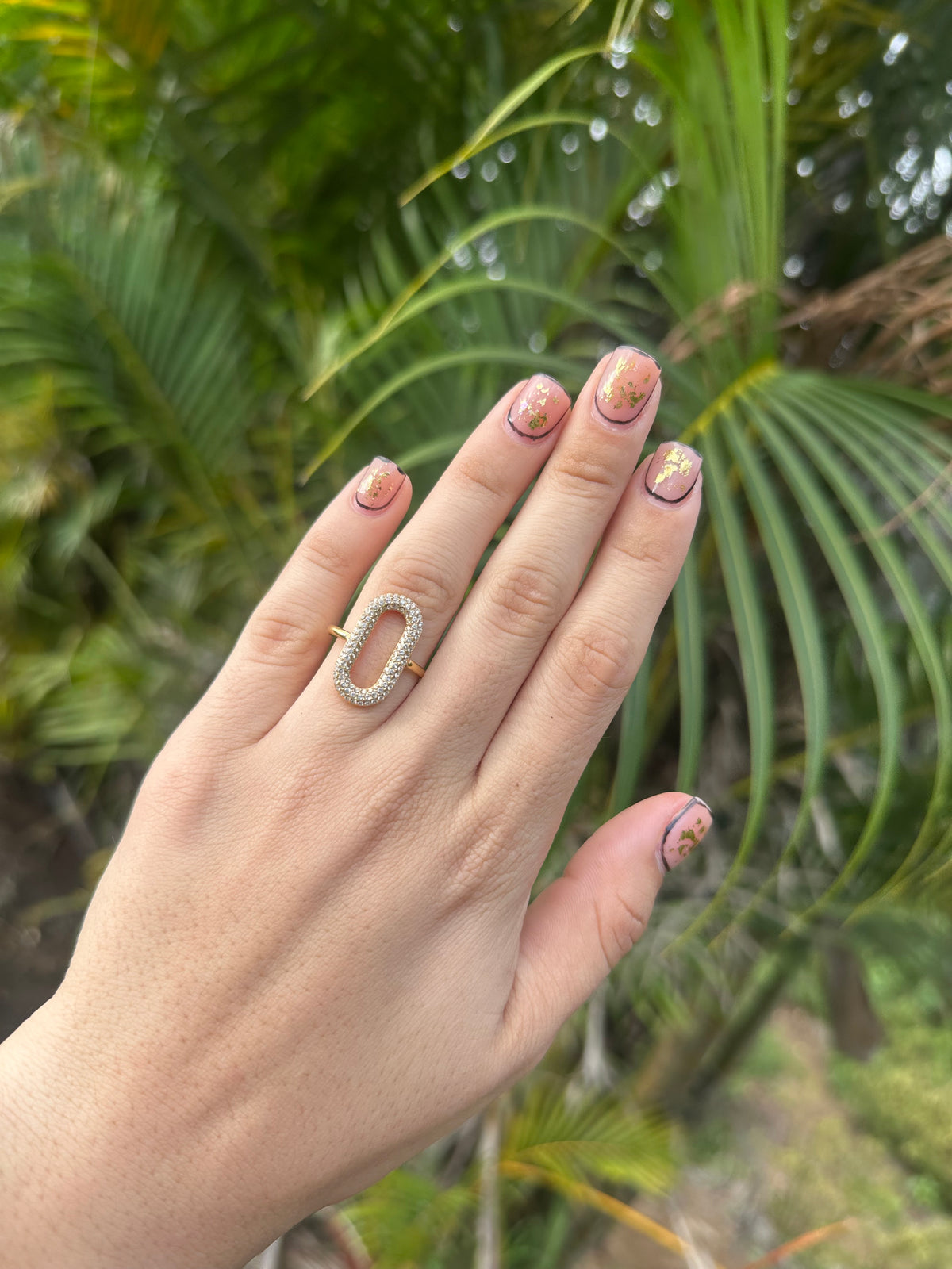 Tropi Ring
