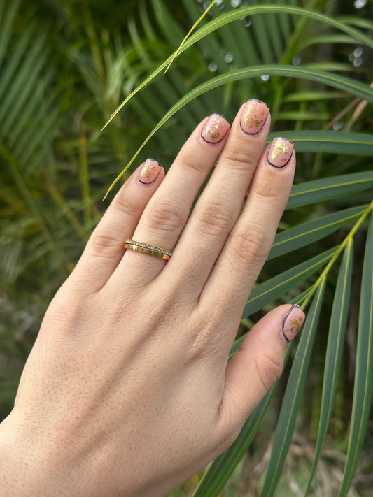 Regina Ring