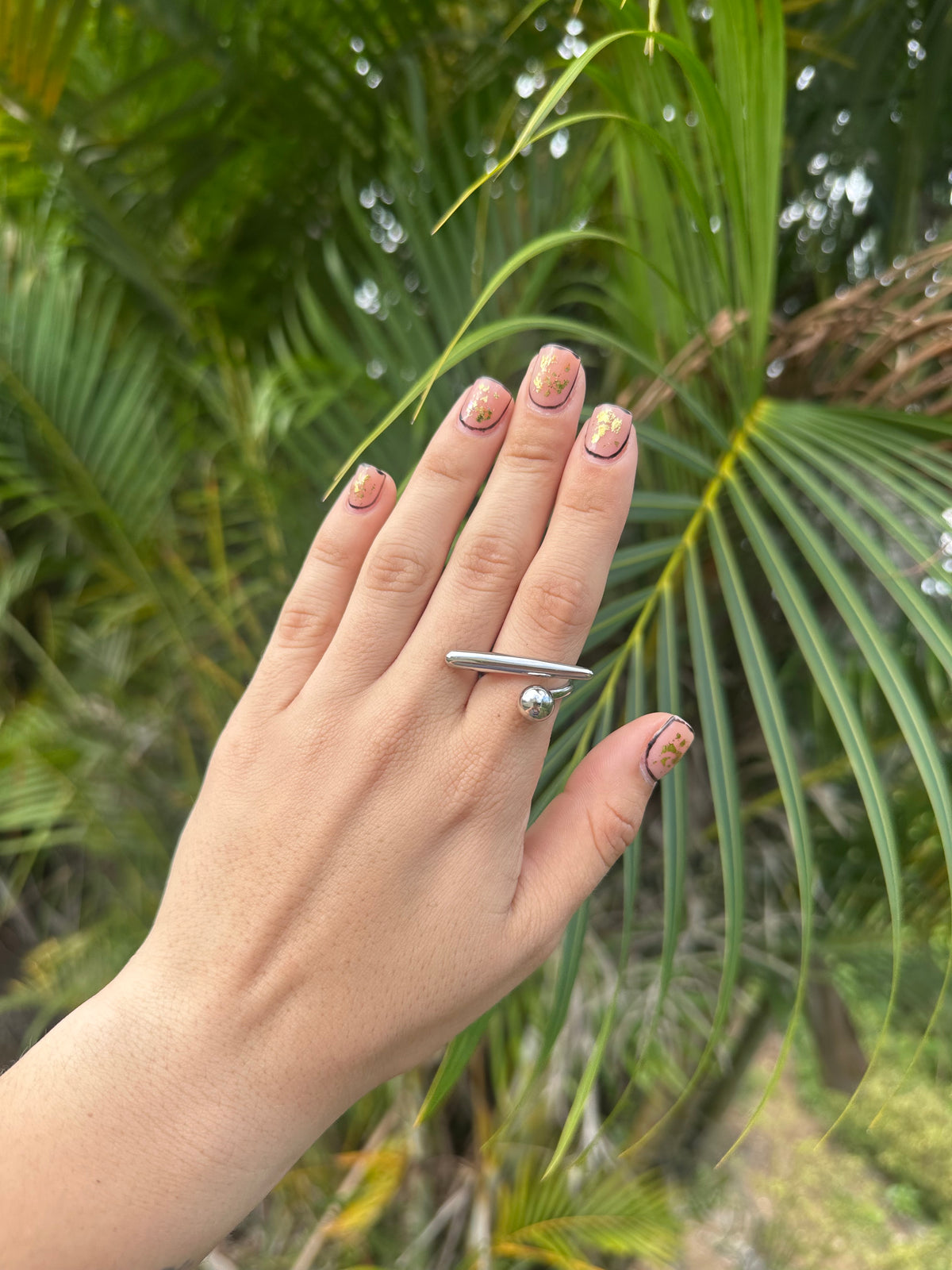 Yai Ring
