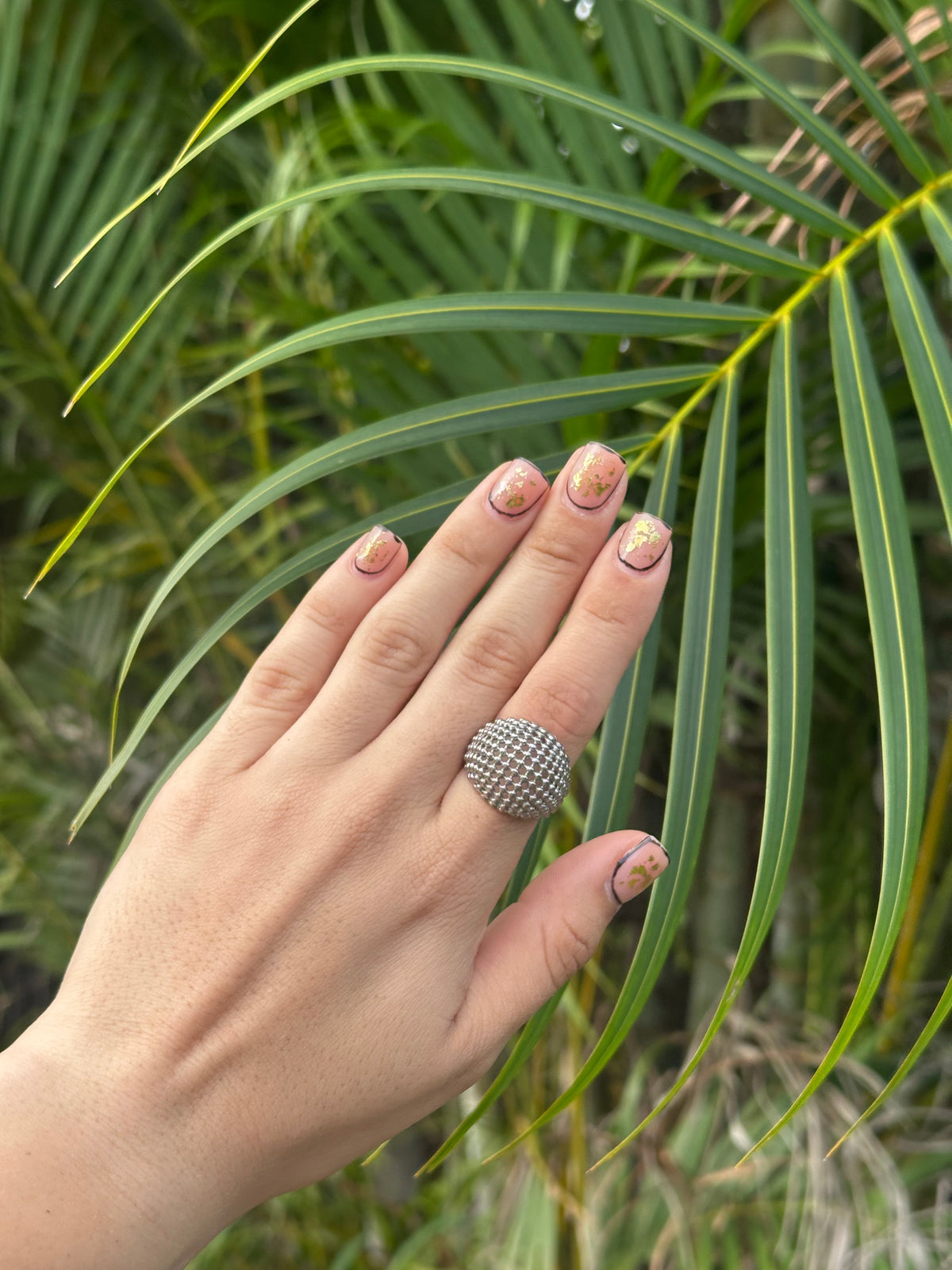 Disco Ring