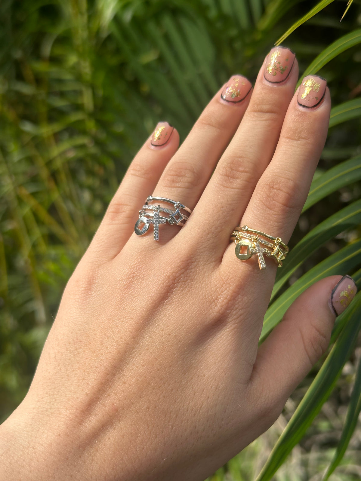 Year Ring