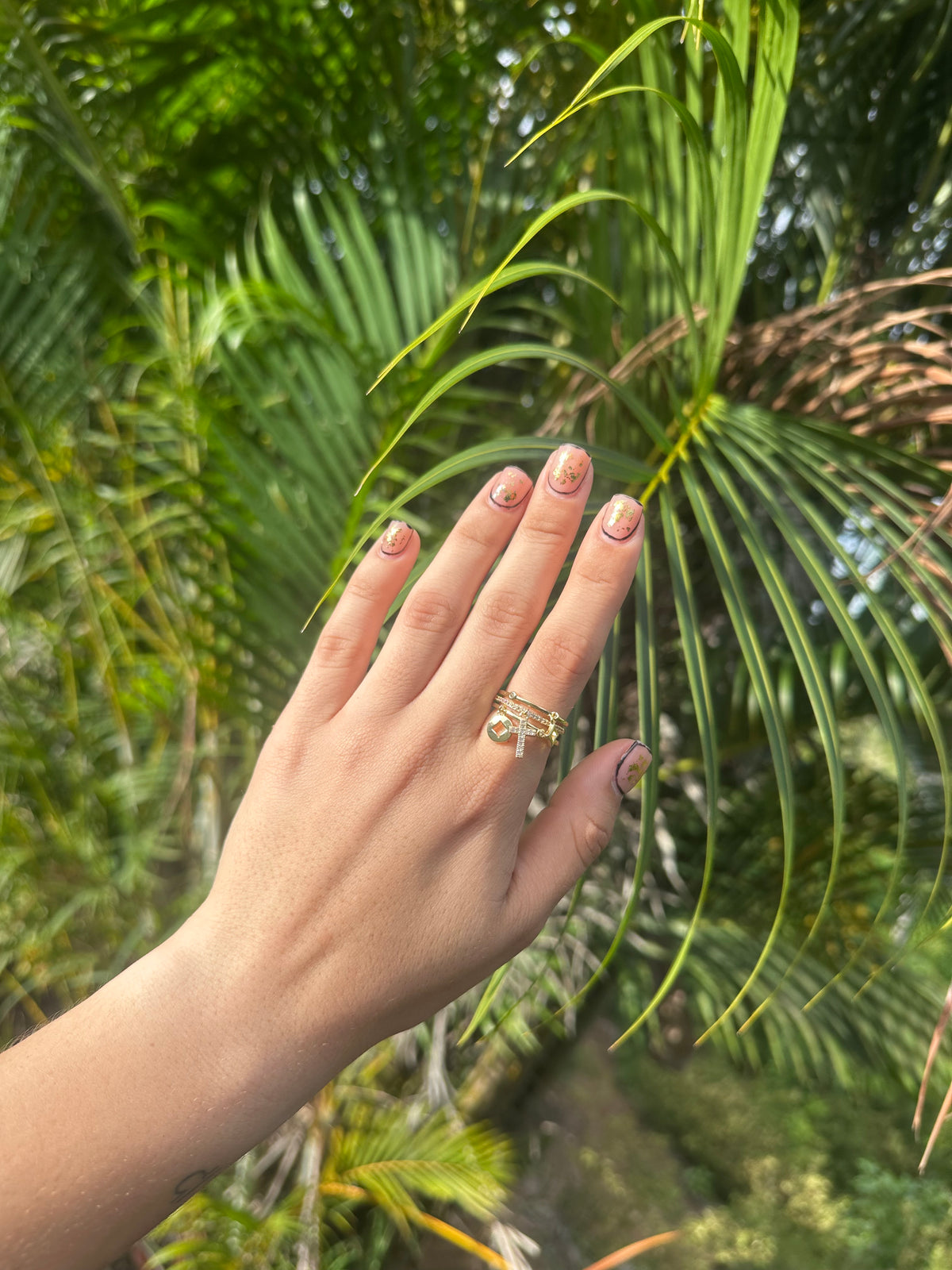 Year Ring