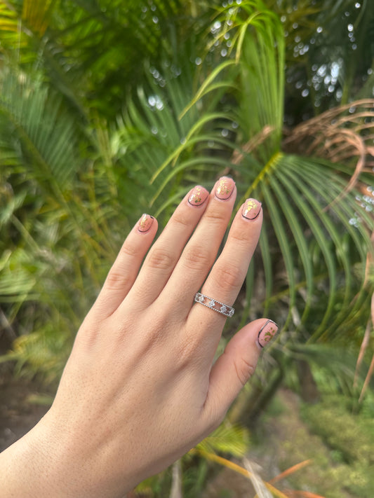 Budha Ring