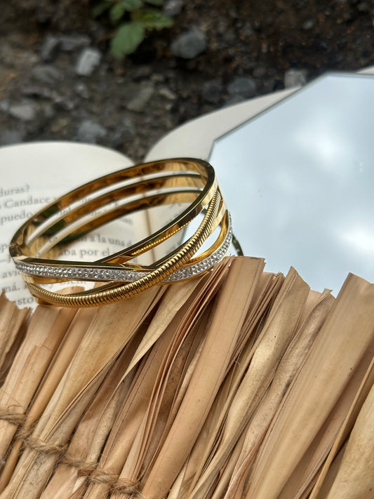 Maxi Bangle