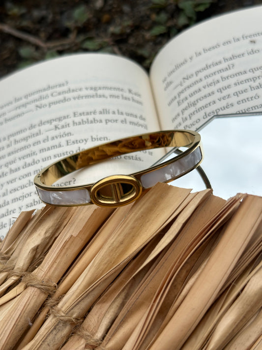Crew Bangle