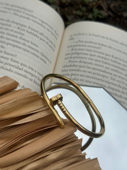 Sandy Bangle