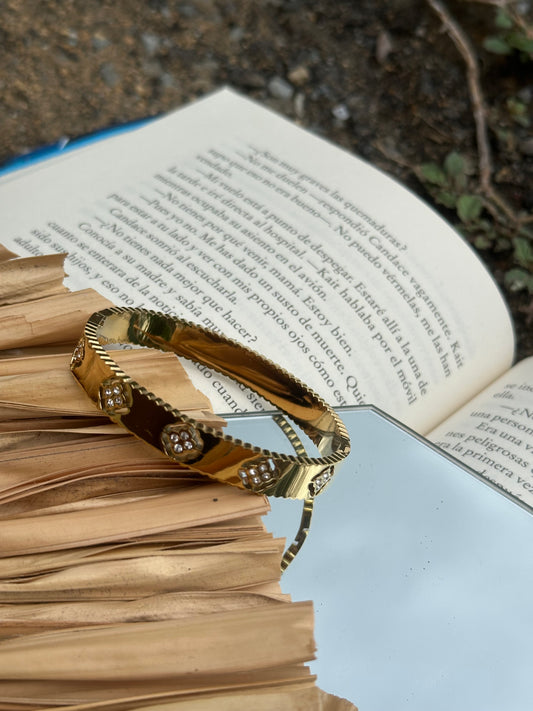 Fall Bangle