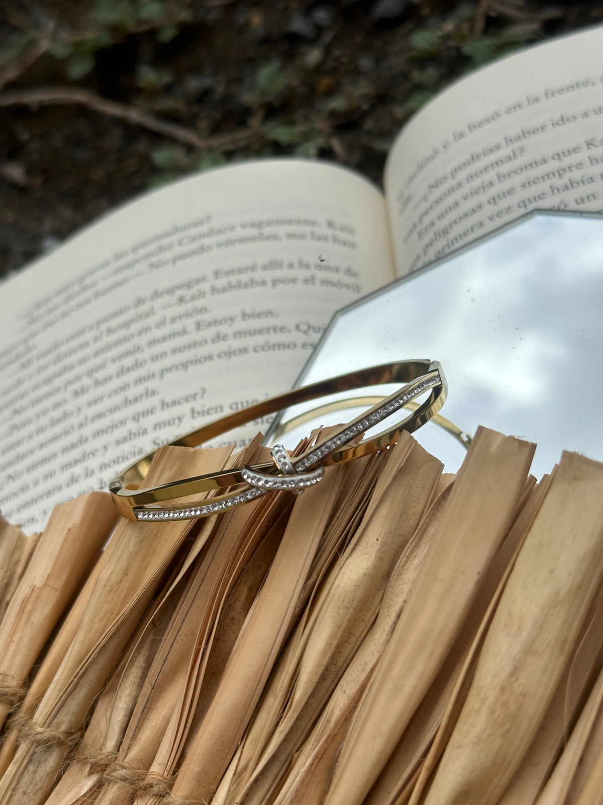 Nude Bangle