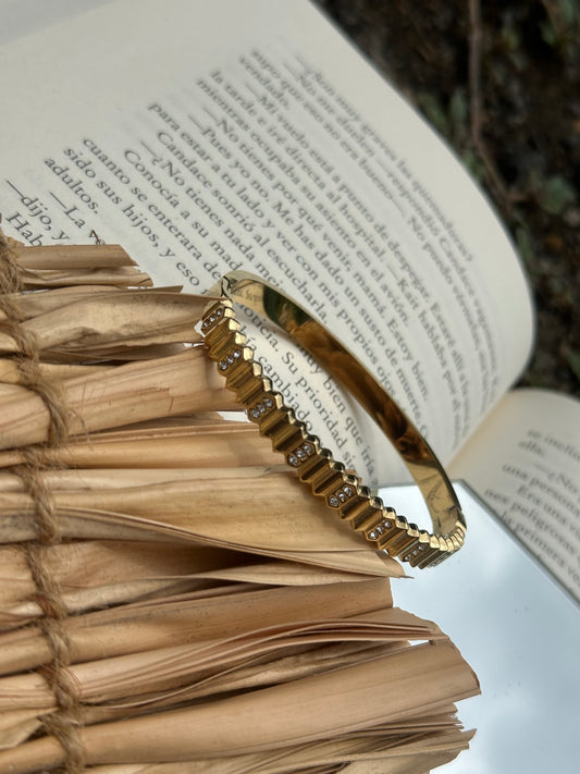 Construction Bangle