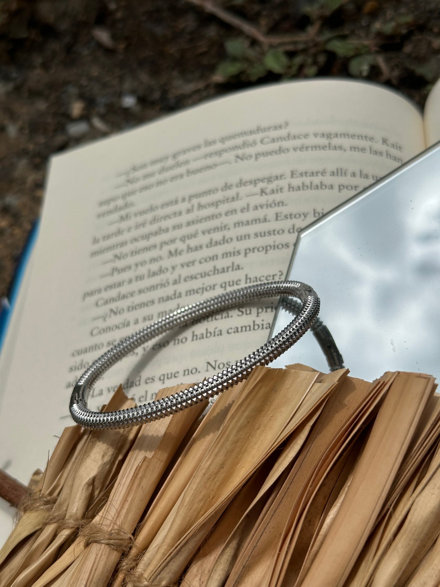 Singular Bangle