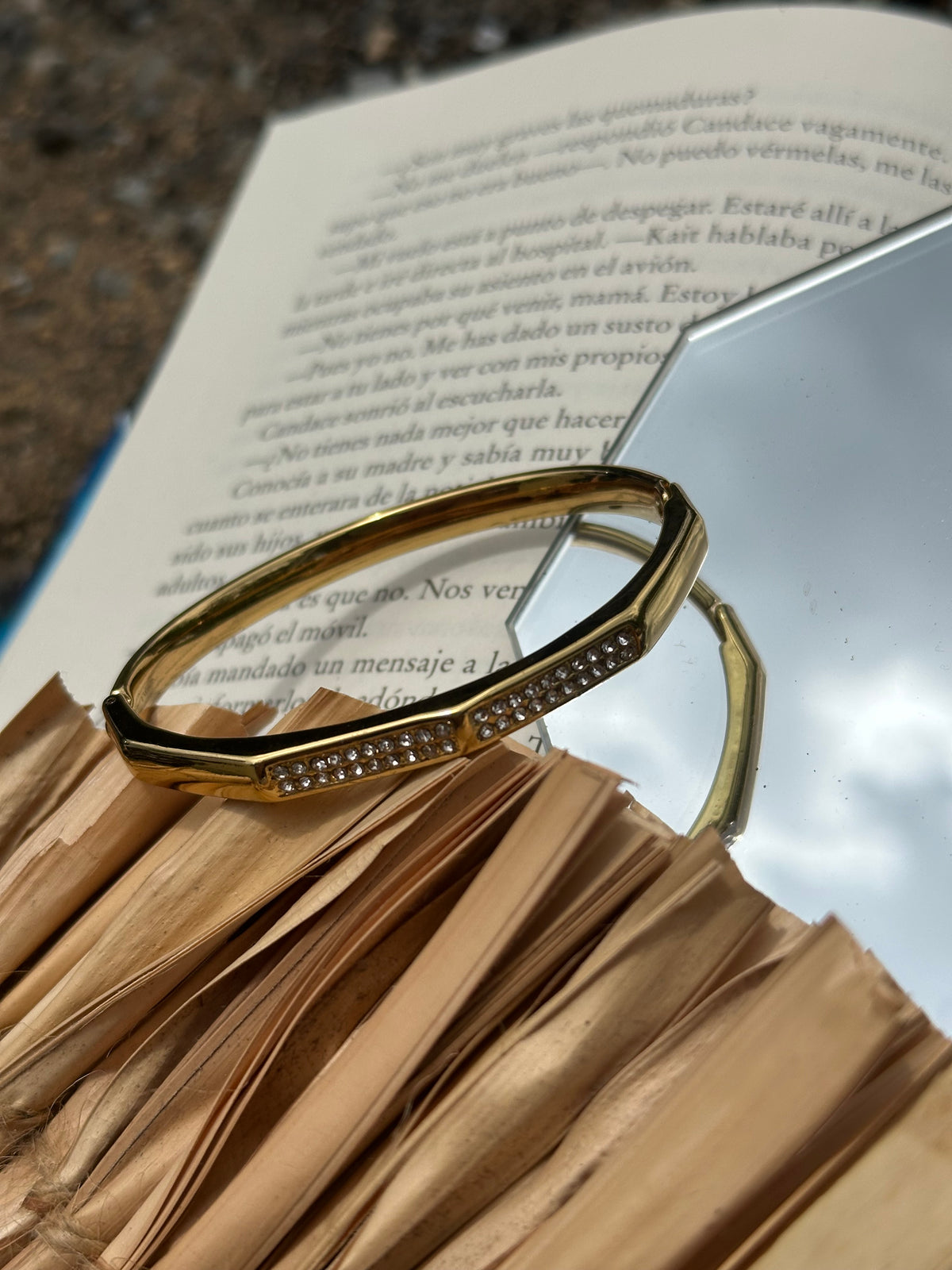 Deform Bangle