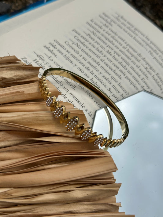 In Bangle