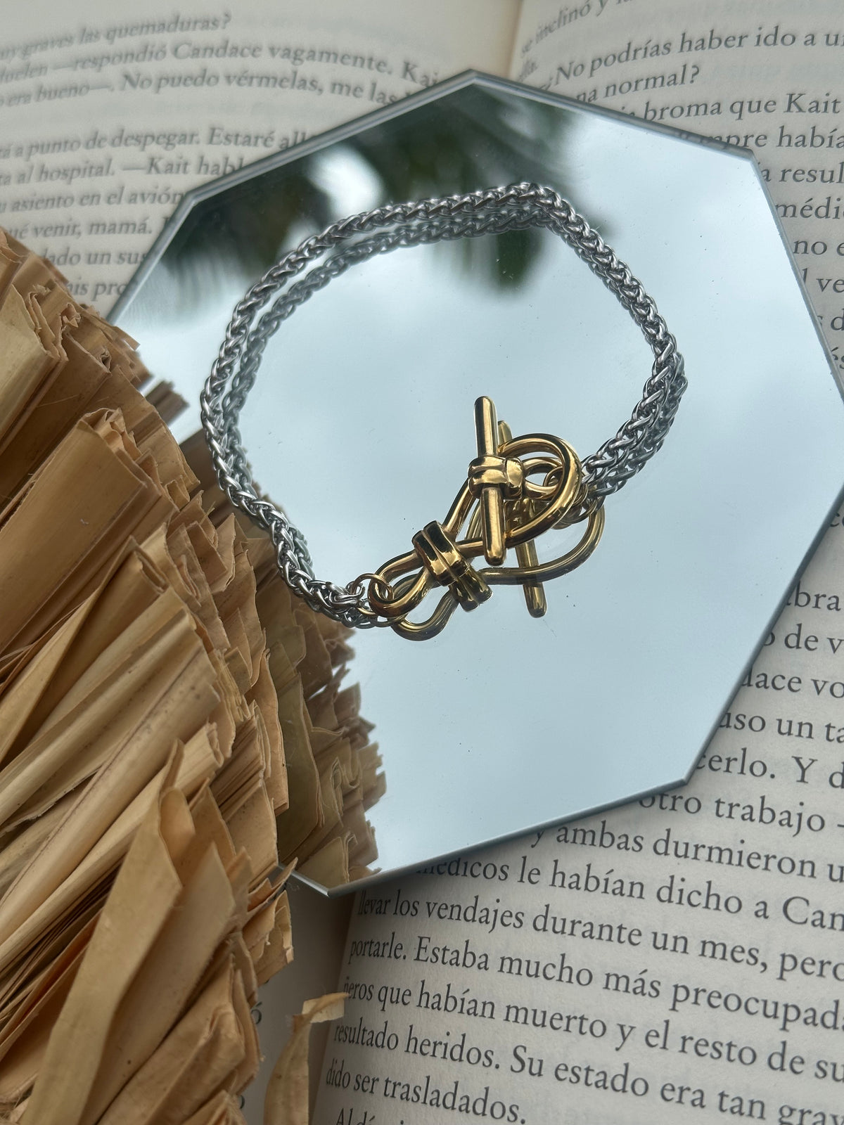 Sophie Bracelet