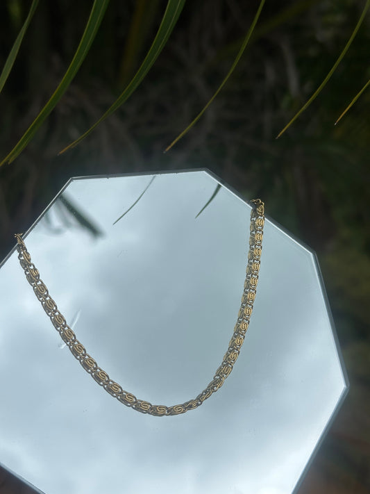 Pepper Necklace