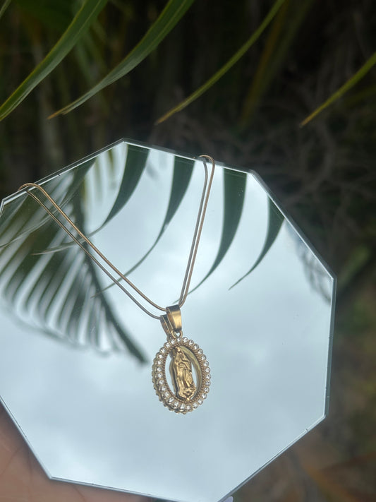 Destiny Necklace