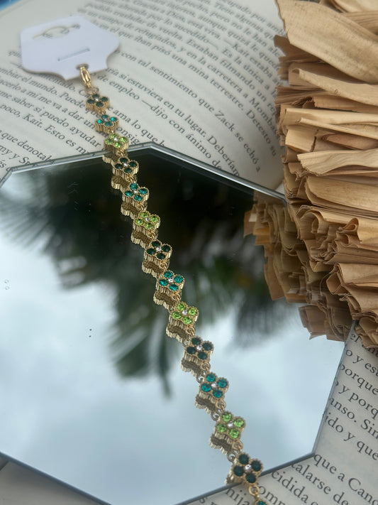 Garden Bracelet