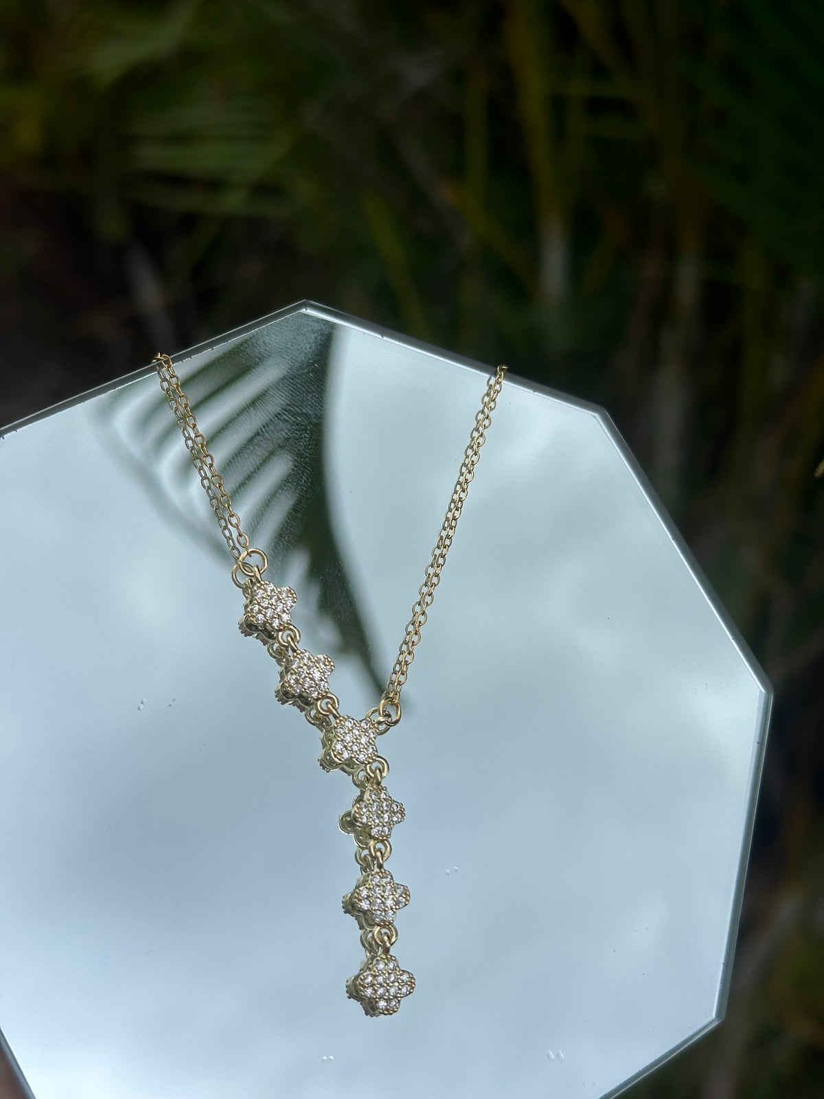 Selina Necklace