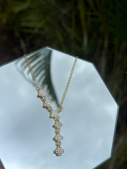 Selina Necklace