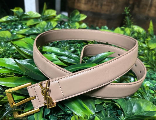 Yessi Belt