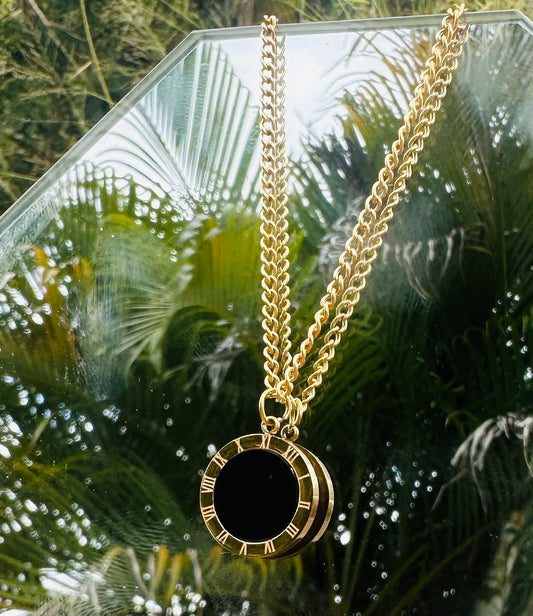 Vale Necklace