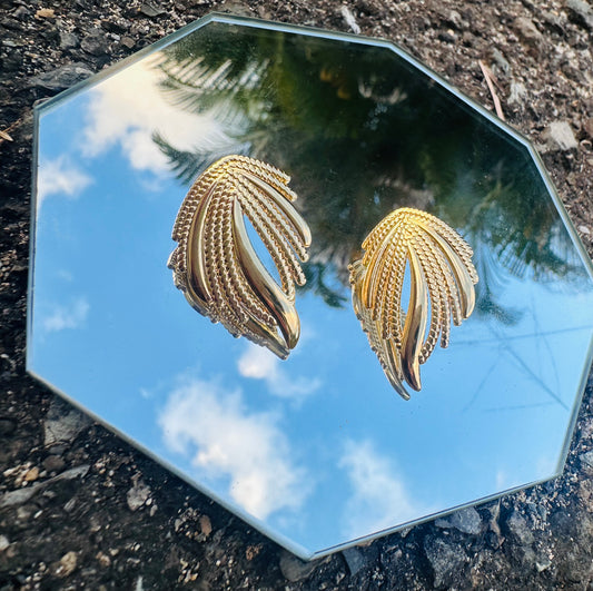 Luxe Earrings