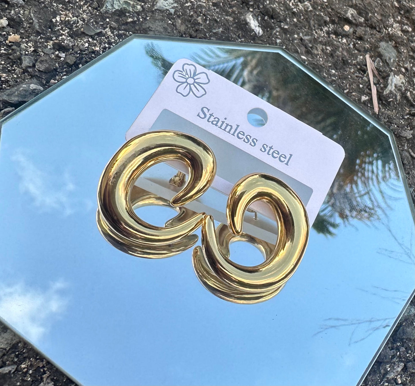 Elite Earrings