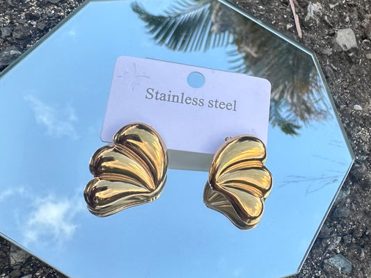 Glam Earrings