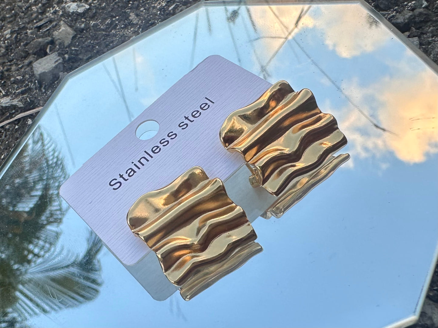 Urban Earrings