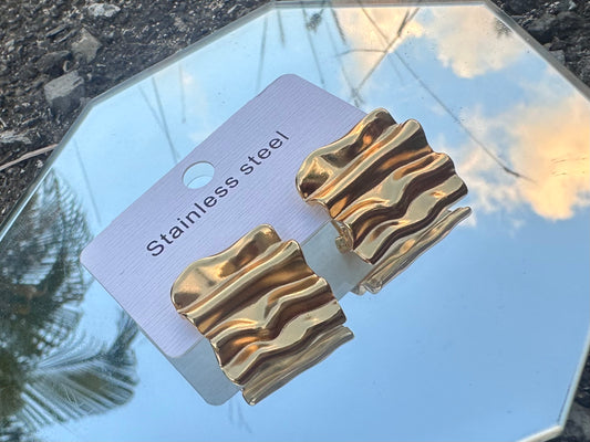 Urban Earrings
