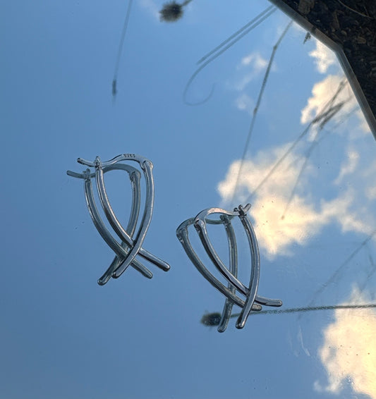 Nova Earrings