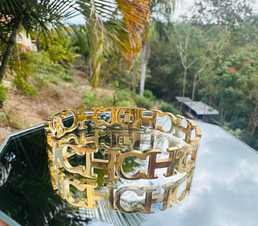 Passion Bangle